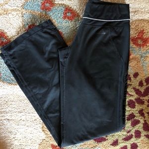 Adidas work out pants